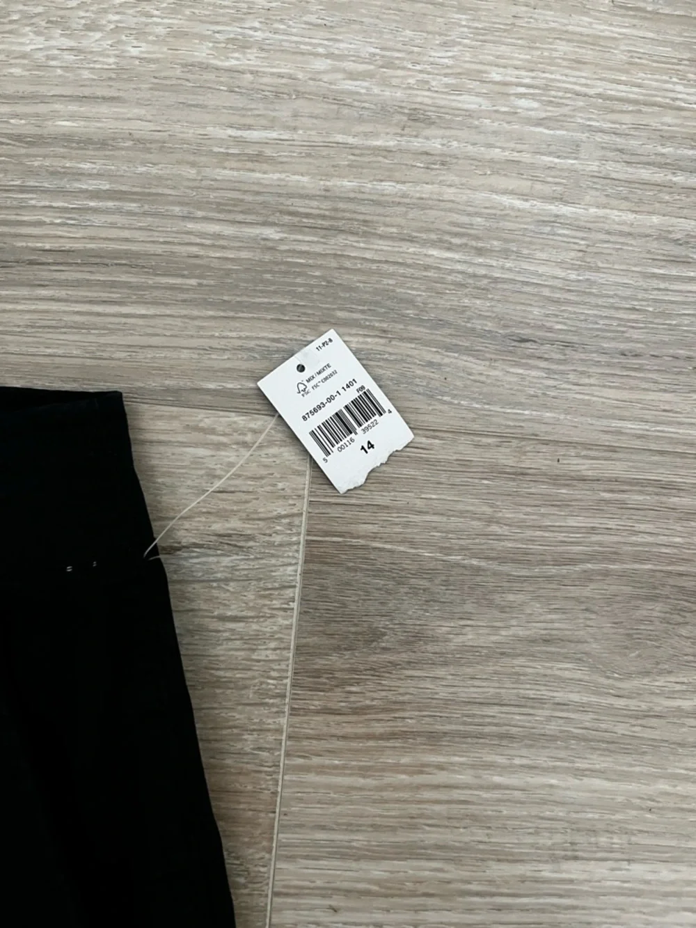 GAP new tags